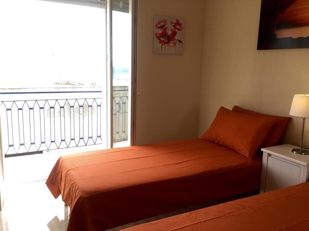 Holiday Rentals Taormina Kültér fotó